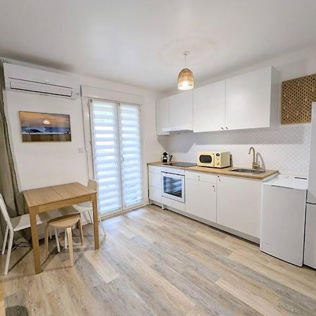 Le Numero 1 Apartment Perpignan Ngoại thất bức ảnh