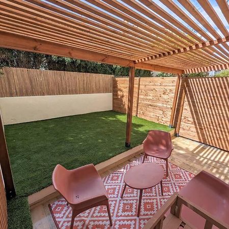 Le Numero 1 Apartment Perpignan Ngoại thất bức ảnh
