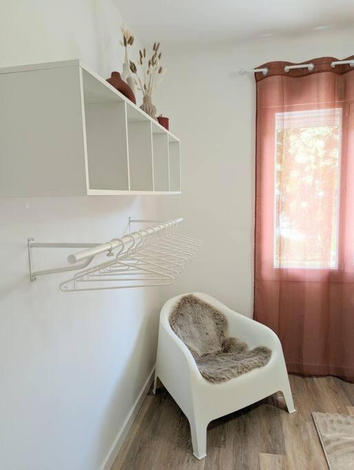 Le Numero 1 Apartment Perpignan Ngoại thất bức ảnh