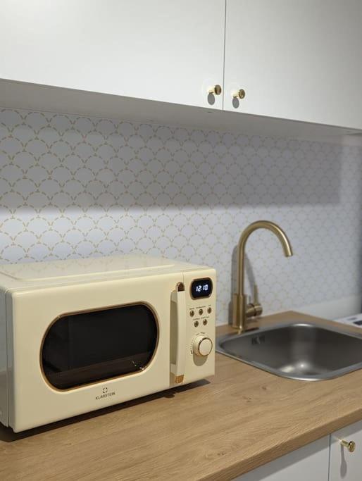 Le Numero 1 Apartment Perpignan Ngoại thất bức ảnh