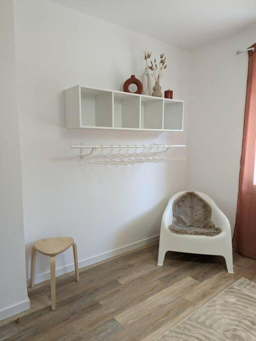 Le Numero 1 Apartment Perpignan Ngoại thất bức ảnh