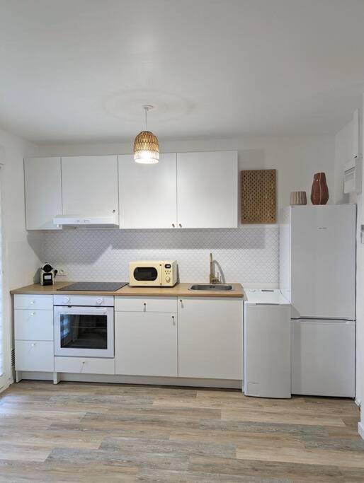 Le Numero 1 Apartment Perpignan Ngoại thất bức ảnh