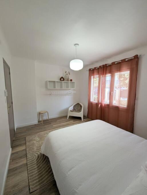 Le Numero 1 Apartment Perpignan Ngoại thất bức ảnh