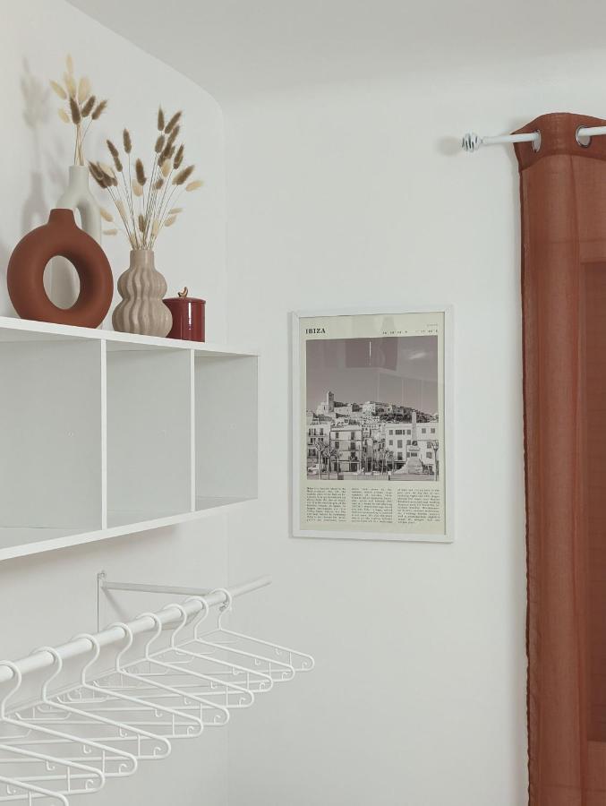 Le Numero 1 Apartment Perpignan Ngoại thất bức ảnh