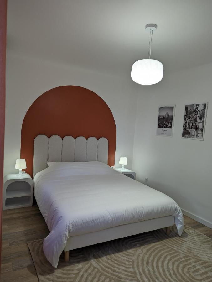 Le Numero 1 Apartment Perpignan Ngoại thất bức ảnh