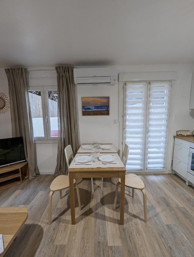 Le Numero 1 Apartment Perpignan Ngoại thất bức ảnh